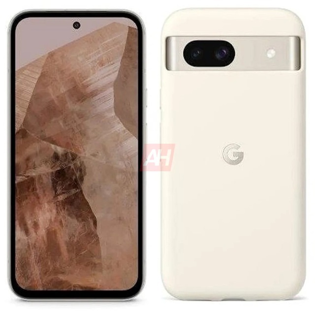 Đây là smartphone tầm trung sắp ra mắt của Google: Màu sắc trẻ trung, chip Tensor G3- Ảnh 4. Đây là smartphone tầm trung sắp ra mắt của Google: Màu sắc trẻ trung, chip Tensor G3- Ảnh 4.