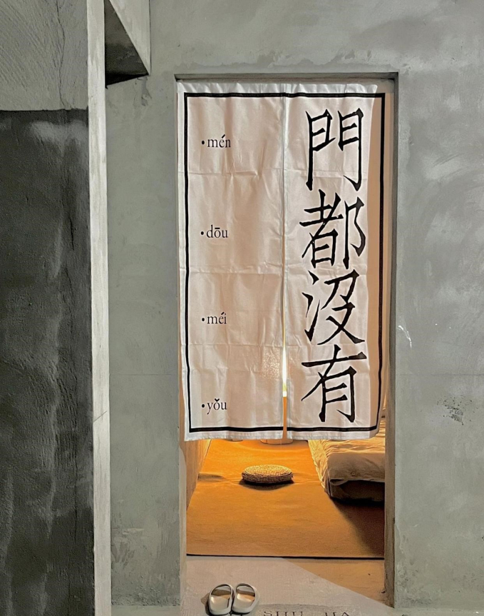 Mốt nhà ở mới của người trẻ Trung Quốc: Mua nhà thô nhưng "ngại" chi tiền hoàn thiện, sàn vữa tường xi măng vẫn có thể sống "chill"- Ảnh 4.