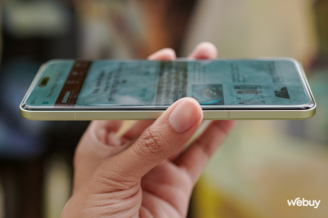 Trên tay Xiaomi Civi 4 Pro: Smartphone tầm trung thôi nhưng có thiết kế quá đẹp, chip Snapdragon 8s Gen 3 cực mạnh, camera Leica không thua kém gì Xiaomi 14 Ultra- Ảnh 24. Trên tay Xiaomi Civi 4 Pro: Smartphone tầm trung thôi nhưng có thiết kế quá đẹp, chip Snapdragon 8s Gen 3 cực mạnh, camera Leica không thua kém gì Xiaomi 14 Ultra- Ảnh 24.