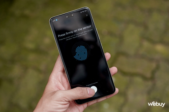 Trên tay Xiaomi Civi 4 Pro: Smartphone tầm trung thôi nhưng có thiết kế quá đẹp, chip Snapdragon 8s Gen 3 cực mạnh, camera Leica không thua kém gì Xiaomi 14 Ultra- Ảnh 25. Trên tay Xiaomi Civi 4 Pro: Smartphone tầm trung thôi nhưng có thiết kế quá đẹp, chip Snapdragon 8s Gen 3 cực mạnh, camera Leica không thua kém gì Xiaomi 14 Ultra- Ảnh 25.