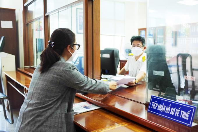 Dân tình lên Threads rủ nhau check thuế TNCN, có người được hoàn cả chục triệu: Ai đủ điều kiện? Tra cứu ở đâu uy tín?- Ảnh 6. Dân tình lên Threads rủ nhau check thuế TNCN, có người được hoàn cả chục triệu: Ai đủ điều kiện? Tra cứu ở đâu uy tín?- Ảnh 6.