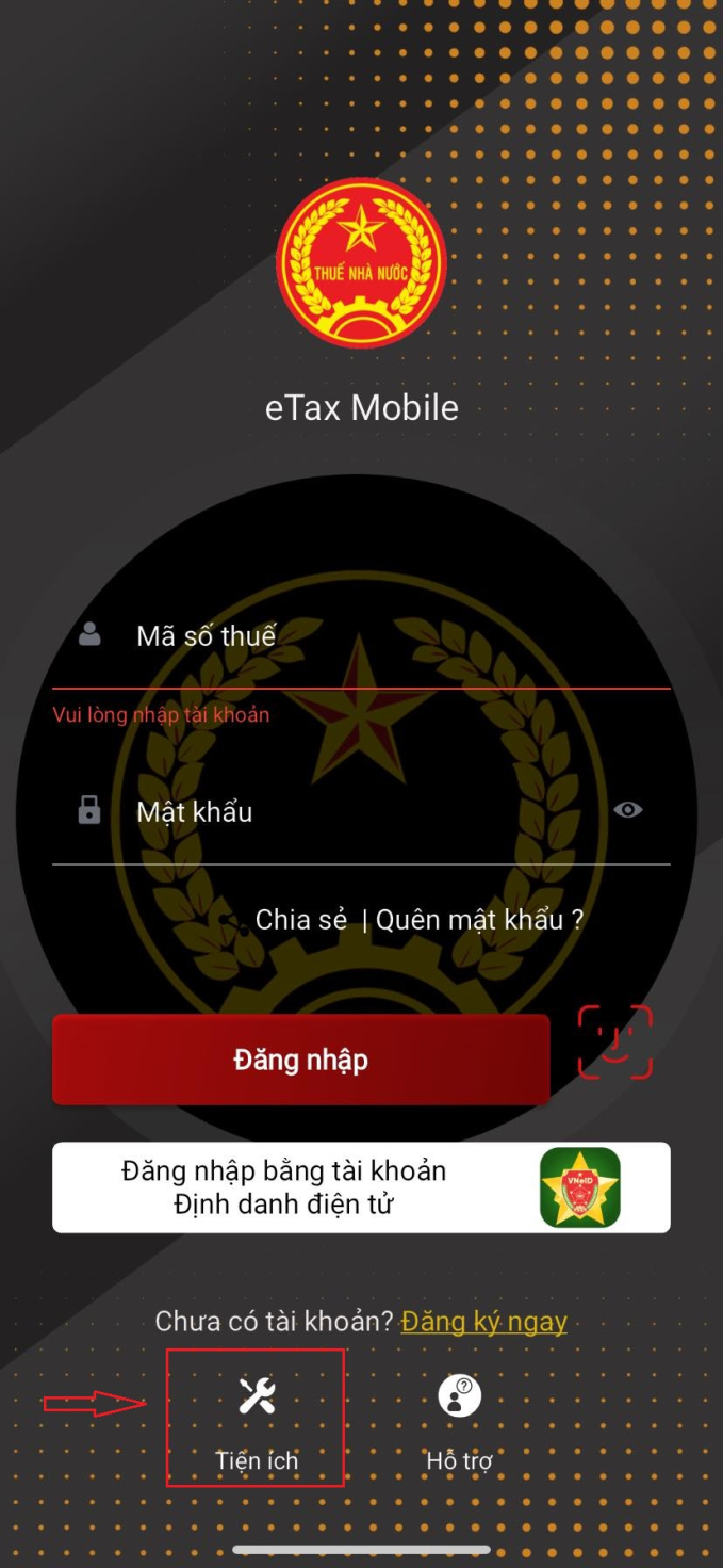 Dân tình lên Threads rủ nhau check thuế TNCN, có người được hoàn cả chục triệu: Ai đủ điều kiện? Tra cứu ở đâu uy tín?- Ảnh 8. Dân tình lên Threads rủ nhau check thuế TNCN, có người được hoàn cả chục triệu: Ai đủ điều kiện? Tra cứu ở đâu uy tín?- Ảnh 8.
