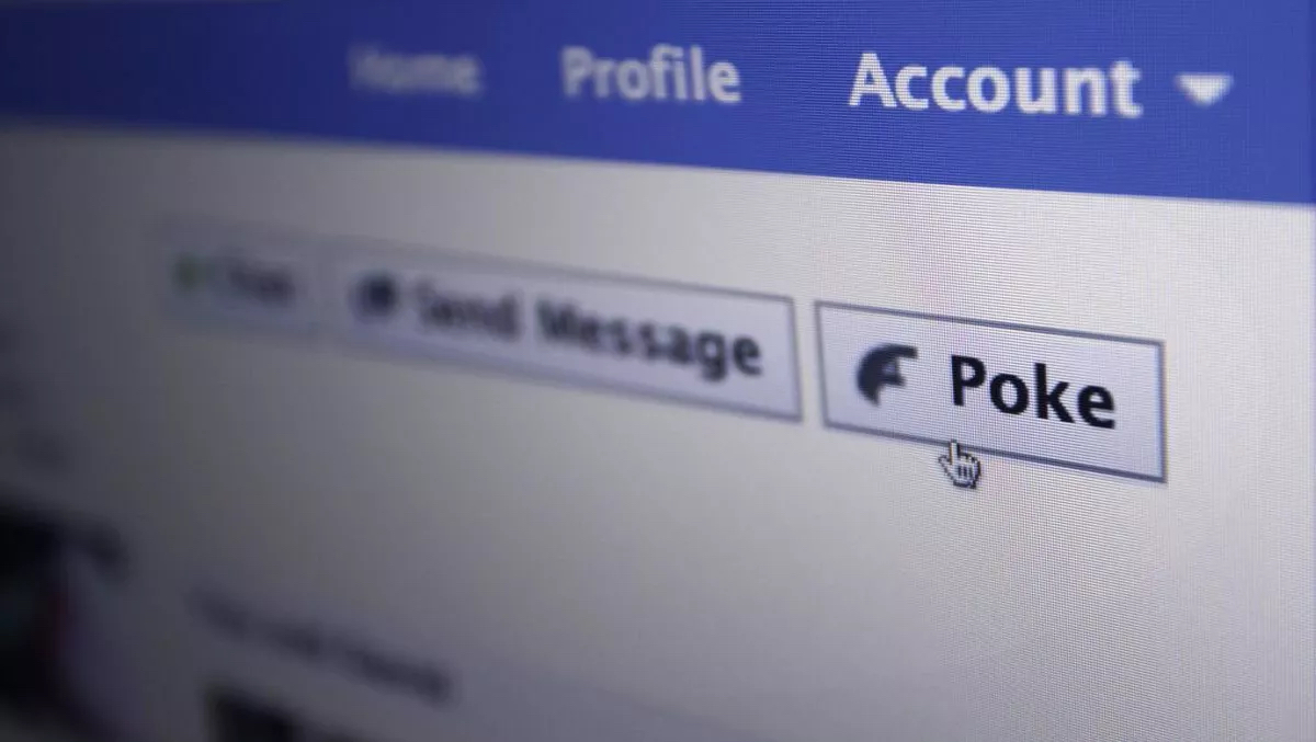 Mark Zuckerberg say xỉn, sáng tạo ra một trong những tiện ích vô dụng nhất Facebook, ép cả nền tảng phải đẩy mạnh marketing- Ảnh 2. Mark Zuckerberg say xỉn, sáng tạo ra một trong những tiện ích vô dụng nhất Facebook, ép cả nền tảng phải đẩy mạnh marketing- Ảnh 2.