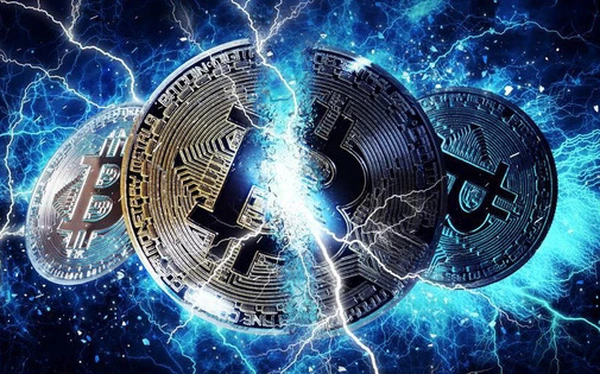 Kẻ thù của Bitcoin đang được phát triển