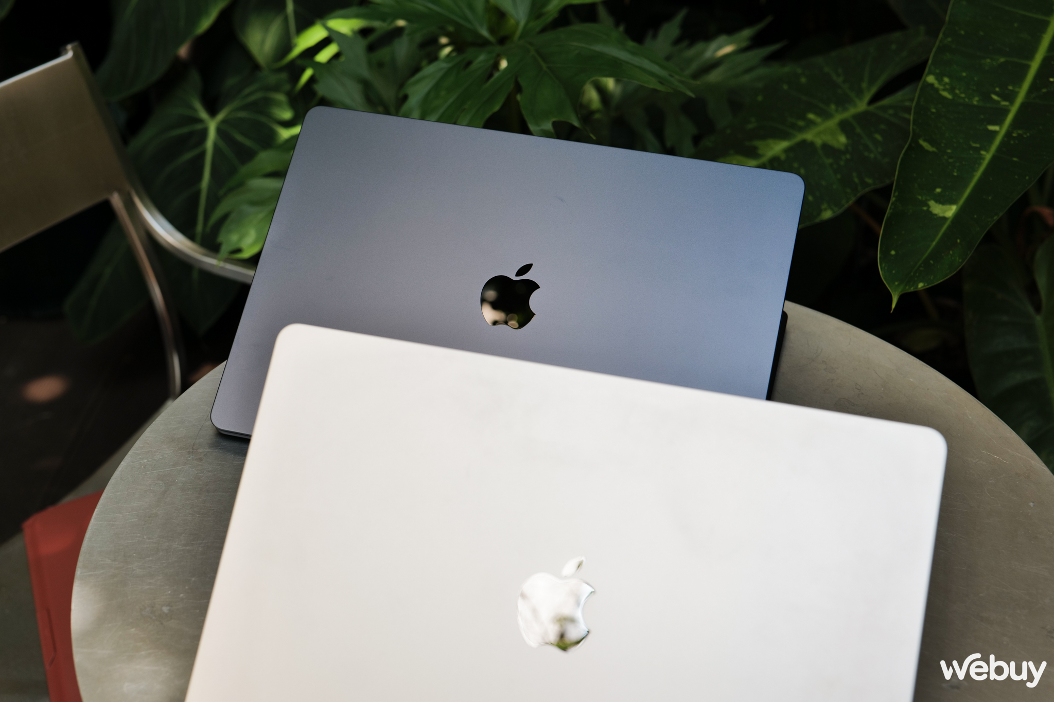 Trải nghiệm nhanh MacBook Air M3: Bình cũ nhưng rượu có mới không?- Ảnh 15. Trải nghiệm nhanh MacBook Air M3: Bình cũ nhưng rượu có mới không?- Ảnh 15.