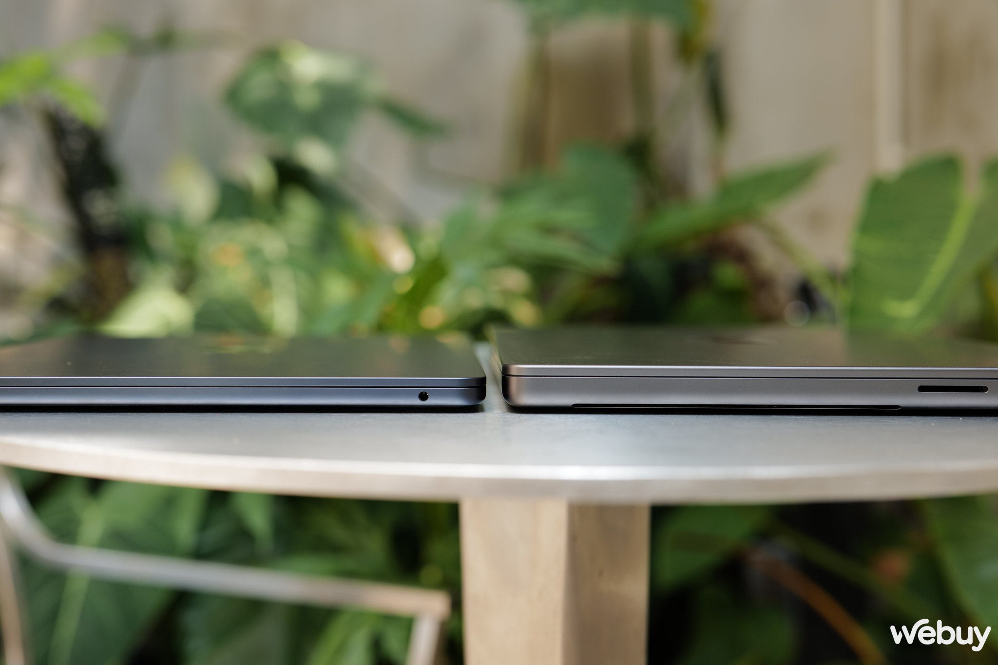 Trải nghiệm nhanh MacBook Air M3: Bình cũ nhưng rượu có mới không?- Ảnh 20. Trải nghiệm nhanh MacBook Air M3: Bình cũ nhưng rượu có mới không?- Ảnh 20.