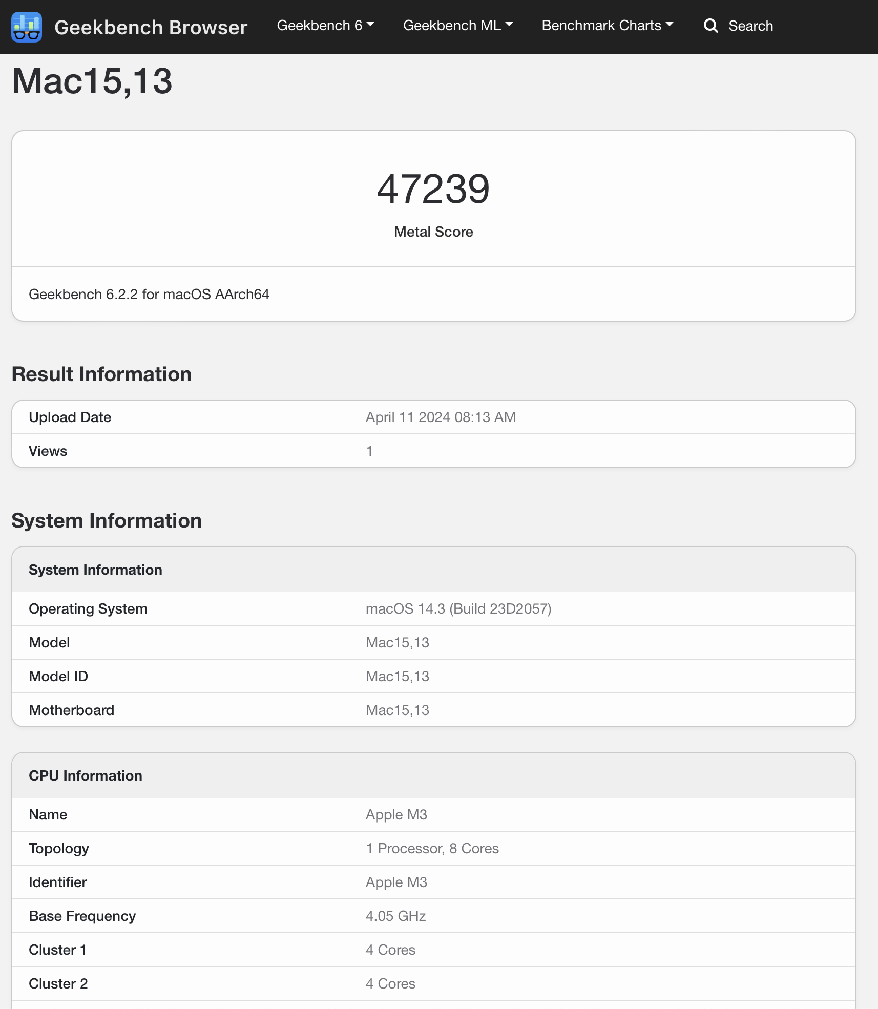 Trải nghiệm nhanh MacBook Air M3: Bình cũ nhưng rượu có mới không?- Ảnh 7. Trải nghiệm nhanh MacBook Air M3: Bình cũ nhưng rượu có mới không?- Ảnh 7.