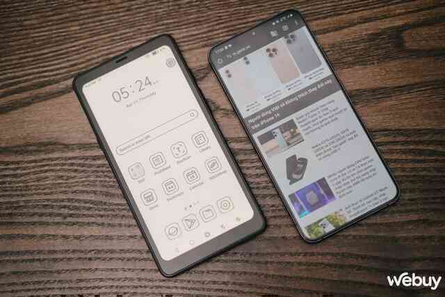 Bạn tôi mua thiết bị Android màn hình trắng đen, không cắm được SIM với giá tới gần 8 triệu- Ảnh 2. Bạn tôi mua thiết bị Android màn hình trắng đen, không cắm được SIM với giá tới gần 8 triệu- Ảnh 2.