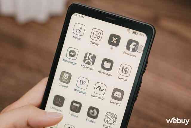 Bạn tôi mua thiết bị Android màn hình trắng đen, không cắm được SIM với giá tới gần 8 triệu- Ảnh 6. Bạn tôi mua thiết bị Android màn hình trắng đen, không cắm được SIM với giá tới gần 8 triệu- Ảnh 6.