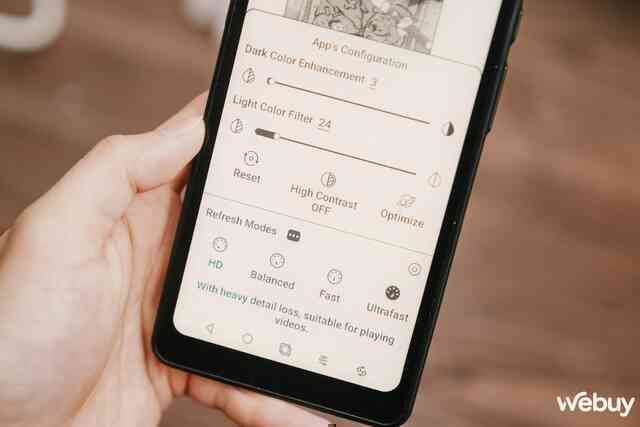 Bạn tôi mua thiết bị Android màn hình trắng đen, không cắm được SIM với giá tới gần 8 triệu- Ảnh 7. Bạn tôi mua thiết bị Android màn hình trắng đen, không cắm được SIM với giá tới gần 8 triệu- Ảnh 7.