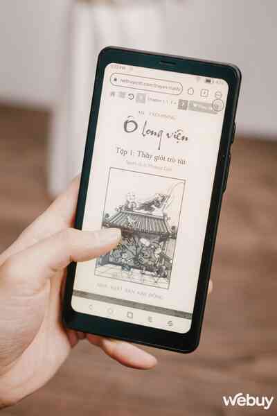 Bạn tôi mua thiết bị Android màn hình trắng đen, không cắm được SIM với giá tới gần 8 triệu- Ảnh 8. Bạn tôi mua thiết bị Android màn hình trắng đen, không cắm được SIM với giá tới gần 8 triệu- Ảnh 8.
