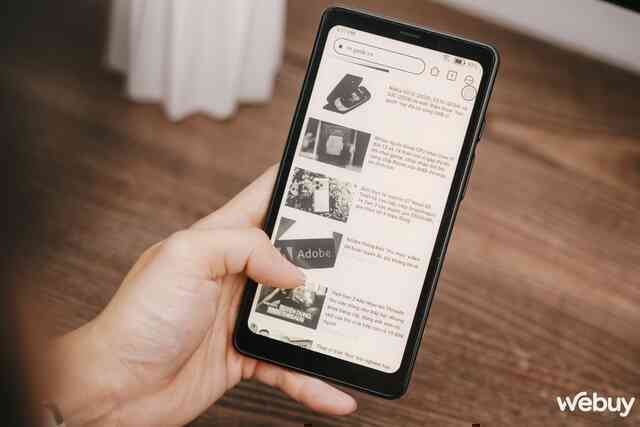 Bạn tôi mua thiết bị Android màn hình trắng đen, không cắm được SIM với giá tới gần 8 triệu- Ảnh 9. Bạn tôi mua thiết bị Android màn hình trắng đen, không cắm được SIM với giá tới gần 8 triệu- Ảnh 9.