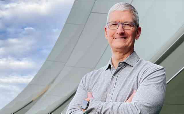 Chiếc phi cơ riêng đưa Tim Cook đến Việt Nam: Không phải thể hiện sự giàu có mà đây còn là “luật” của Apple, vì sao CEO không được đi máy bay thường như bao người?- Ảnh 2.