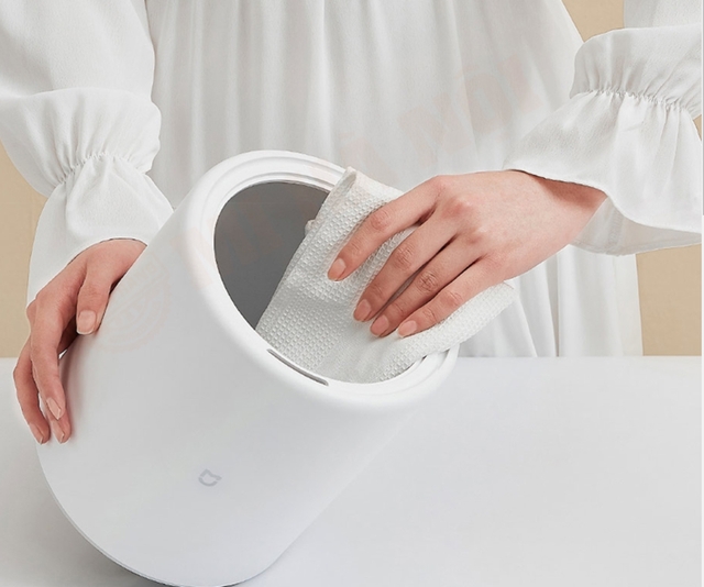 Cứ hè đến chiếc máy này lại hot rần rần, nhưng dùng sao cho đúng thì ít người biết- Ảnh 8. Cứ hè đến chiếc máy này lại hot rần rần, nhưng dùng sao cho đúng thì ít người biết- Ảnh 8.