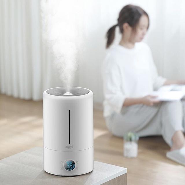Cứ hè đến chiếc máy này lại hot rần rần, nhưng dùng sao cho đúng thì ít người biết- Ảnh 9. Cứ hè đến chiếc máy này lại hot rần rần, nhưng dùng sao cho đúng thì ít người biết- Ảnh 9.