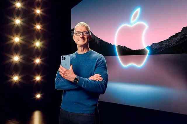 Đã chi 400.000 tỷ đồng cho Việt Nam, Apple vẫn cam kết gia tăng chi tiêu cho các đối tác trong chuỗi cung ứng- Ảnh 2. Đã chi 400.000 tỷ đồng cho Việt Nam, Apple vẫn cam kết gia tăng chi tiêu cho các đối tác trong chuỗi cung ứng- Ảnh 2.