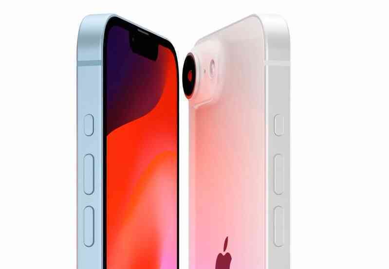 iPhone giá rẻ lộ thông số kỹ thuật, tích hợp AI