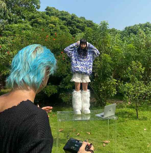 Phương Vũ làm gì và đỉnh cỡ nào mà được CEO Apple Tim Cook đến tận "đại bản doanh" gặp mặt?- Ảnh 10. Phương Vũ làm gì và đỉnh cỡ nào mà được CEO Apple Tim Cook đến tận "đại bản doanh" gặp mặt?- Ảnh 10.