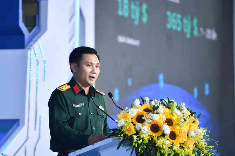 Viettel khai trương Trung tâm dữ liệu xanh đầu tiên và lớn nhất tại Việt Nam