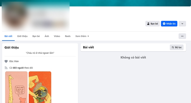 Facebook lại gặp lỗi lạ: Xoá sạch bài đăng của người dùng- Ảnh 2. Facebook lại gặp lỗi lạ: Xoá sạch bài đăng của người dùng- Ảnh 2.