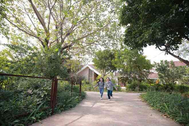 Ngôi trường vừa được CEO Tim Cook ghé thăm: Học sinh đoạt gần 20.000 giải thưởng, có hẳn khu trải nghiệm thiên nhiên riêng nhưng học phí chỉ 3 triệu/tháng- Ảnh 11. Ngôi trường vừa được CEO Tim Cook ghé thăm: Học sinh đoạt gần 20.000 giải thưởng, có hẳn khu trải nghiệm thiên nhiên riêng nhưng học phí chỉ 3 triệu/tháng- Ảnh 11.