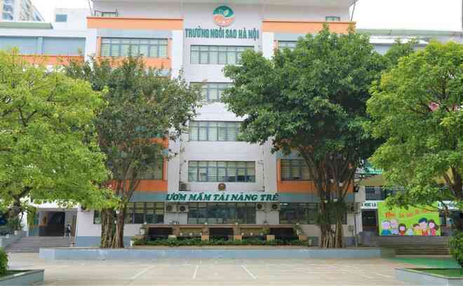 Ngôi trường vừa được CEO Tim Cook ghé thăm: Học sinh đoạt gần 20.000 giải thưởng, có hẳn khu trải nghiệm thiên nhiên riêng nhưng học phí chỉ 3 triệu/tháng- Ảnh 14. Ngôi trường vừa được CEO Tim Cook ghé thăm: Học sinh đoạt gần 20.000 giải thưởng, có hẳn khu trải nghiệm thiên nhiên riêng nhưng học phí chỉ 3 triệu/tháng- Ảnh 14.