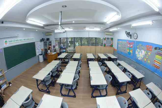 Ngôi trường vừa được CEO Tim Cook ghé thăm: Học sinh đoạt gần 20.000 giải thưởng, có hẳn khu trải nghiệm thiên nhiên riêng nhưng học phí chỉ 3 triệu/tháng- Ảnh 6. Ngôi trường vừa được CEO Tim Cook ghé thăm: Học sinh đoạt gần 20.000 giải thưởng, có hẳn khu trải nghiệm thiên nhiên riêng nhưng học phí chỉ 3 triệu/tháng- Ảnh 6.