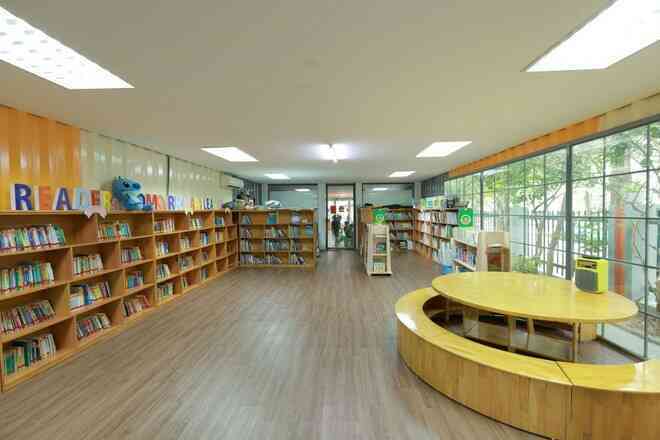 Ngôi trường vừa được CEO Tim Cook ghé thăm: Học sinh đoạt gần 20.000 giải thưởng, có hẳn khu trải nghiệm thiên nhiên riêng nhưng học phí chỉ 3 triệu/tháng- Ảnh 7. Ngôi trường vừa được CEO Tim Cook ghé thăm: Học sinh đoạt gần 20.000 giải thưởng, có hẳn khu trải nghiệm thiên nhiên riêng nhưng học phí chỉ 3 triệu/tháng- Ảnh 7.