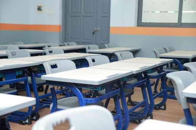 Ngôi trường vừa được CEO Tim Cook ghé thăm: Học sinh đoạt gần 20.000 giải thưởng, có hẳn khu trải nghiệm thiên nhiên riêng nhưng học phí chỉ 3 triệu/tháng- Ảnh 8. Ngôi trường vừa được CEO Tim Cook ghé thăm: Học sinh đoạt gần 20.000 giải thưởng, có hẳn khu trải nghiệm thiên nhiên riêng nhưng học phí chỉ 3 triệu/tháng- Ảnh 8.