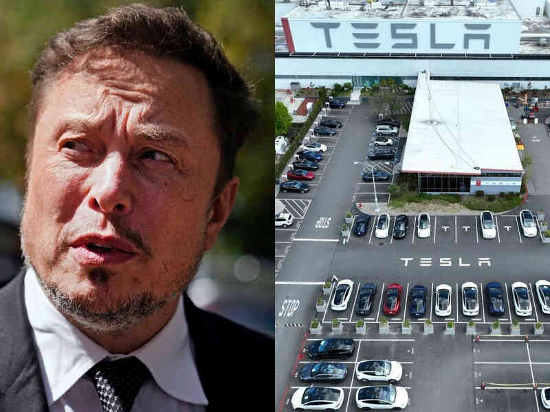 Sa thải 14.000 người kiểu Elon Musk: Gửi email cá nhân lúc tối muộn, nhân viên đến văn phòng check-in mới biết đã 'bay màu' khỏi hệ thống