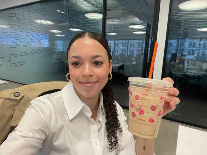 Thử bắt chước lịch trình làm việc 'như cỗ máy' của Tim Cook- Ảnh 4. Thử bắt chước lịch trình làm việc 'như cỗ máy' của Tim Cook- Ảnh 4.