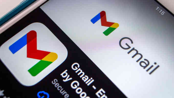 Bật bảo mật 2 lớp cho Gmail, nhiều người vẫn bị hacker chiếm tài khoản- Ảnh 2. Bật bảo mật 2 lớp cho Gmail, nhiều người vẫn bị hacker chiếm tài khoản- Ảnh 2.