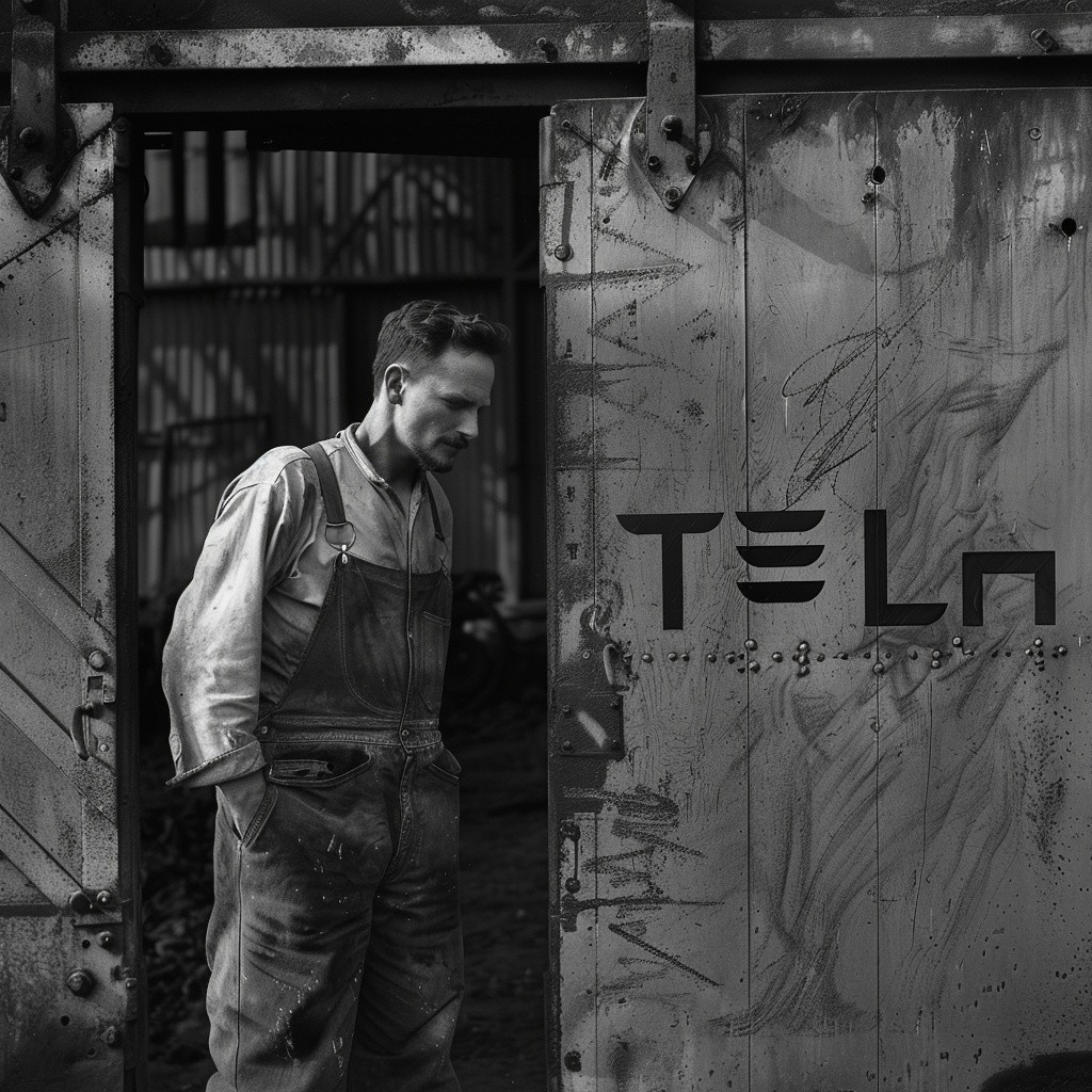 Hết thời ‘lùa gà’, Elon Musk buộc phải tiết kiệm từng đồng, sa thải 14.000 nhân viên để tiết kiệm 500 triệu USD, liệu câu chuyện ‘bán giấc mơ’ của Tesla đã chấm dứt?- Ảnh 3. Hết thời ‘lùa gà’, Elon Musk buộc phải tiết kiệm từng đồng, sa thải 14.000 nhân viên để tiết kiệm 500 triệu USD, liệu câu chuyện ‘bán giấc mơ’ của Tesla đã chấm dứt?- Ảnh 3.