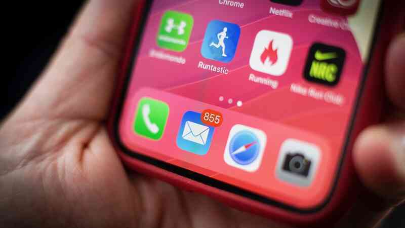 Nóng: Phát hiện lỗi nghiêm trọng, ai đang dùng iPhone cần chú ý!- Ảnh 2. Nóng: Phát hiện lỗi nghiêm trọng, ai đang dùng iPhone cần chú ý!- Ảnh 2.