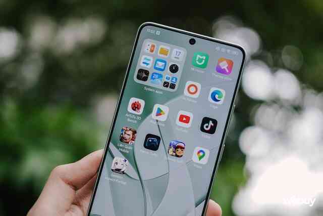 Smartphone Xiaomi giá hơn 7 triệu có chip Snapdragon 8s Gen 3 mạnh ngang ngửa Galaxy S24 Ultra, màn hình 120Hz, sạc 90W- Ảnh 22. Smartphone Xiaomi giá hơn 7 triệu có chip Snapdragon 8s Gen 3 mạnh ngang ngửa Galaxy S24 Ultra, màn hình 120Hz, sạc 90W- Ảnh 22.