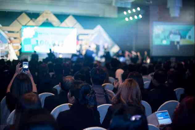 VCCorp áp dụng thành công Event Tech vào sự kiện WeChoice Awards 2023- Ảnh 4. VCCorp áp dụng thành công Event Tech vào sự kiện WeChoice Awards 2023- Ảnh 4.