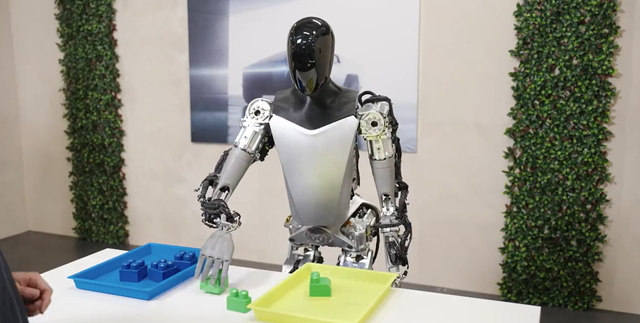 Boston Dynamics công bố dòng robot Atlas mới, thực hiện được những động tác bất khả thi với con người- Ảnh 3. Boston Dynamics công bố dòng robot Atlas mới, thực hiện được những động tác bất khả thi với con người- Ảnh 3.