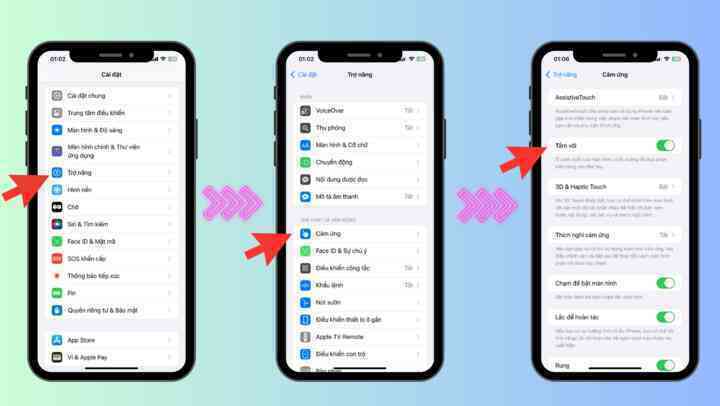 Làm gì khi bàn phím iPhone bị thiếu hoặc không hiển thị khi soạn thảo- Ảnh 2. Làm gì khi bàn phím iPhone bị thiếu hoặc không hiển thị khi soạn thảo- Ảnh 2.