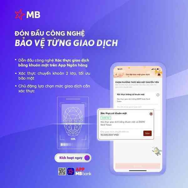 MB dẫn dắt làn sóng đổi mới "Z hoá" ngành ngân hàng- Ảnh 2. MB dẫn dắt làn sóng đổi mới "Z hoá" ngành ngân hàng- Ảnh 2.