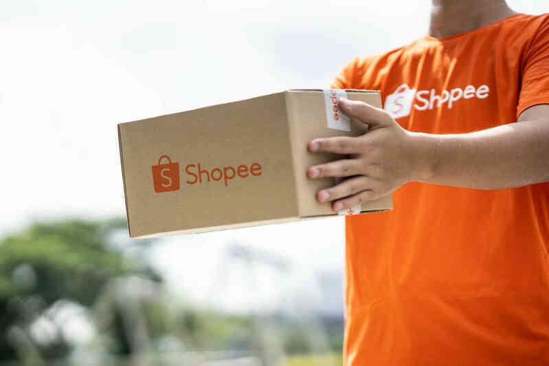 Chiếm đoạt tài sản trên Shopee thông qua mã giảm giá, 4 người bị khởi tố