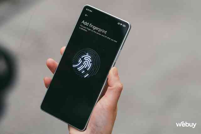Smartphone Xiaomi này giá dưới 5 triệu có Snapdragon 7+ Gen 2 một triệu điểm AnTuTu, màn hình OLED 120Hz, pin 5000mAh- Ảnh 14. Smartphone Xiaomi này giá dưới 5 triệu có Snapdragon 7+ Gen 2 một triệu điểm AnTuTu, màn hình OLED 120Hz, pin 5000mAh- Ảnh 14.