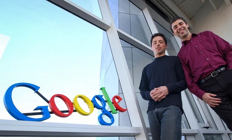 Trò đùa Cá tháng Tư của Google khiến 1,8 tỷ người "bị mắc lừa": 20 năm sau thành thứ gần như ai cũng có!