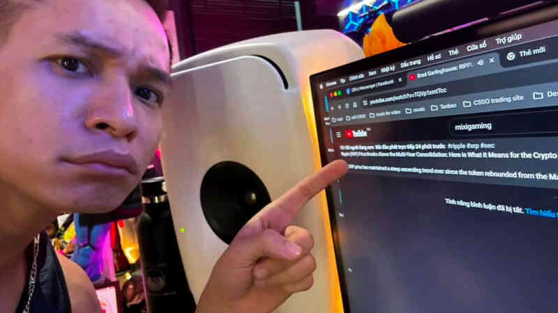 Trước Độ Mixi, loạt kênh YouTube khủng của FAPTV, Trấn Thành từng bị hack, số phận giờ ra sao?- Ảnh 3. Trước Độ Mixi, loạt kênh YouTube khủng của FAPTV, Trấn Thành từng bị hack, số phận giờ ra sao?- Ảnh 3.