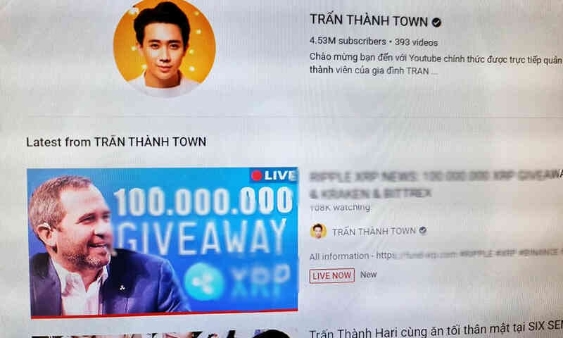 Trước Độ Mixi, loạt kênh YouTube khủng của FAPTV, Trấn Thành từng bị hack, số phận giờ ra sao?- Ảnh 6. Trước Độ Mixi, loạt kênh YouTube khủng của FAPTV, Trấn Thành từng bị hack, số phận giờ ra sao?- Ảnh 6.