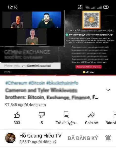 Trước Độ Mixi, loạt kênh YouTube khủng của FAPTV, Trấn Thành từng bị hack, số phận giờ ra sao?- Ảnh 7. Trước Độ Mixi, loạt kênh YouTube khủng của FAPTV, Trấn Thành từng bị hack, số phận giờ ra sao?- Ảnh 7.