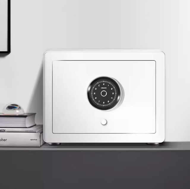 Xiaomi hóa ra còn bán cả két sắt: Quên mật khẩu vẫn mở ngon lành, vắng nhà cũng không lo “trộm viếng” nhờ một tính năng quen thuộc- Ảnh 2. Xiaomi hóa ra còn bán cả két sắt: Quên mật khẩu vẫn mở ngon lành, vắng nhà cũng không lo “trộm viếng” nhờ một tính năng quen thuộc- Ảnh 2.