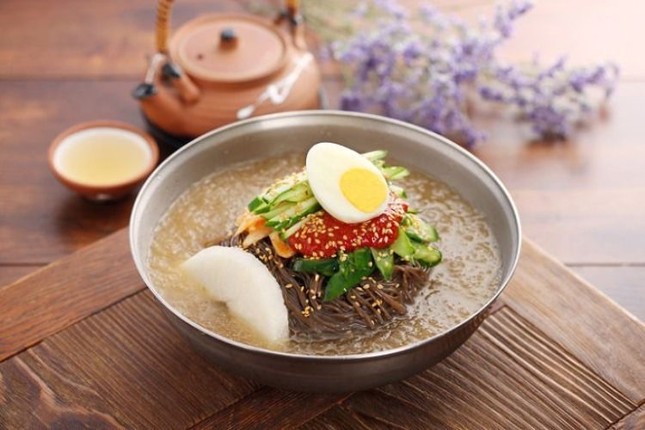 Gợi ý một số món ăn ngon lành, giải nhiệt tức thì cho bạn trong ngày nóng nực