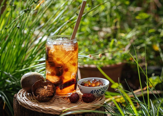 Gợi ý một số món ăn ngon lành, giải nhiệt tức thì cho bạn trong ngày nóng nực- Ảnh 4. Gợi ý một số món ăn ngon lành, giải nhiệt tức thì cho bạn trong ngày nóng nực- Ảnh 4.