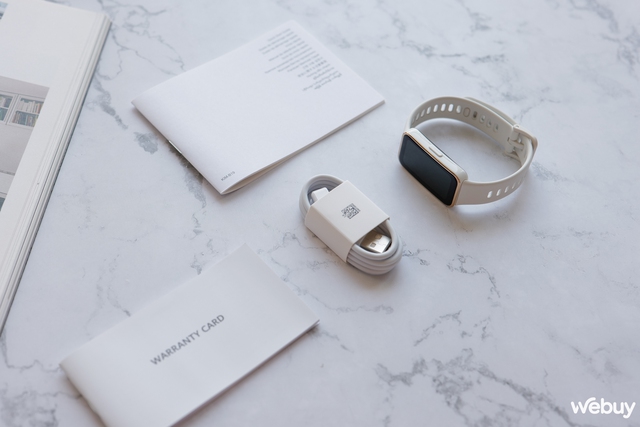 Đây là Huawei Band 9: Thiết kế gọn nhẹ, pin 14 ngày, giá chỉ 890.000 đồng- Ảnh 13. Đây là Huawei Band 9: Thiết kế gọn nhẹ, pin 14 ngày, giá chỉ 890.000 đồng- Ảnh 13.