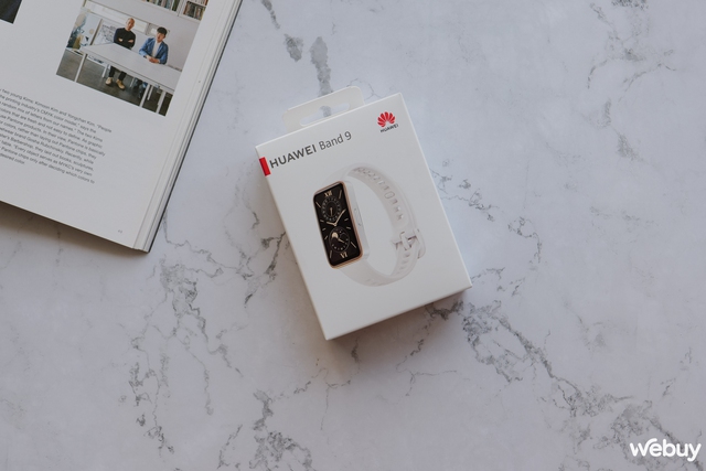 Đây là Huawei Band 9: Thiết kế gọn nhẹ, pin 14 ngày, giá chỉ 890.000 đồng- Ảnh 14. Đây là Huawei Band 9: Thiết kế gọn nhẹ, pin 14 ngày, giá chỉ 890.000 đồng- Ảnh 14.